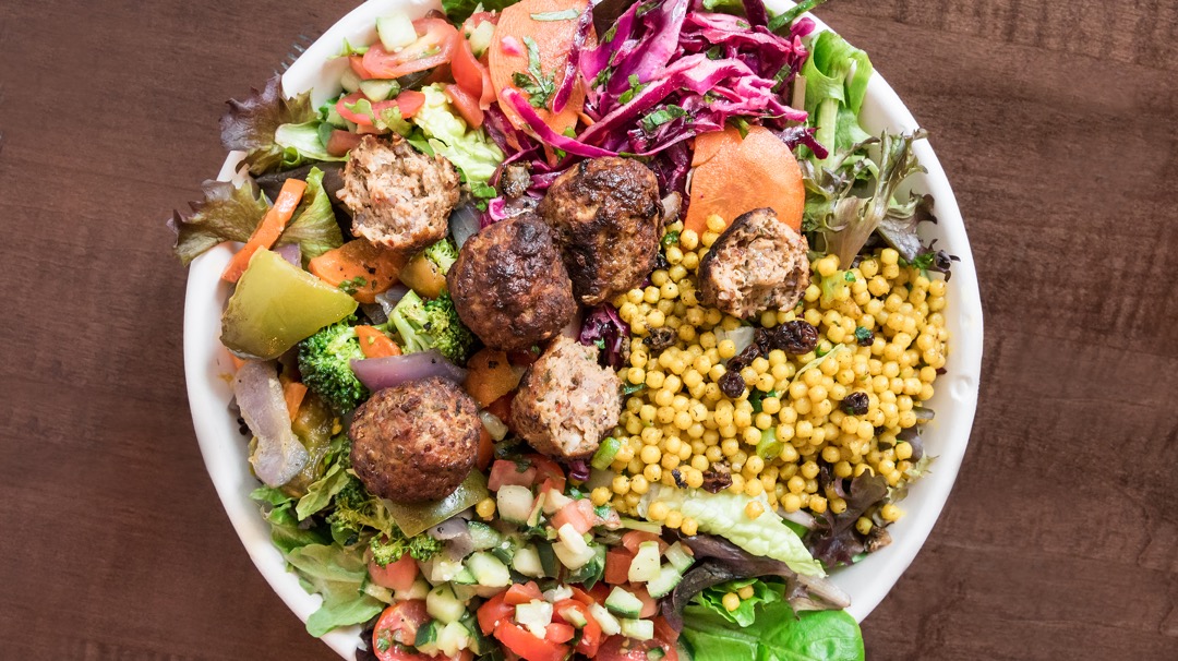 Find a new york roti modern mediterranean near you. Roti Modern Mediterranean Is Coming to Dallas - D Magazine