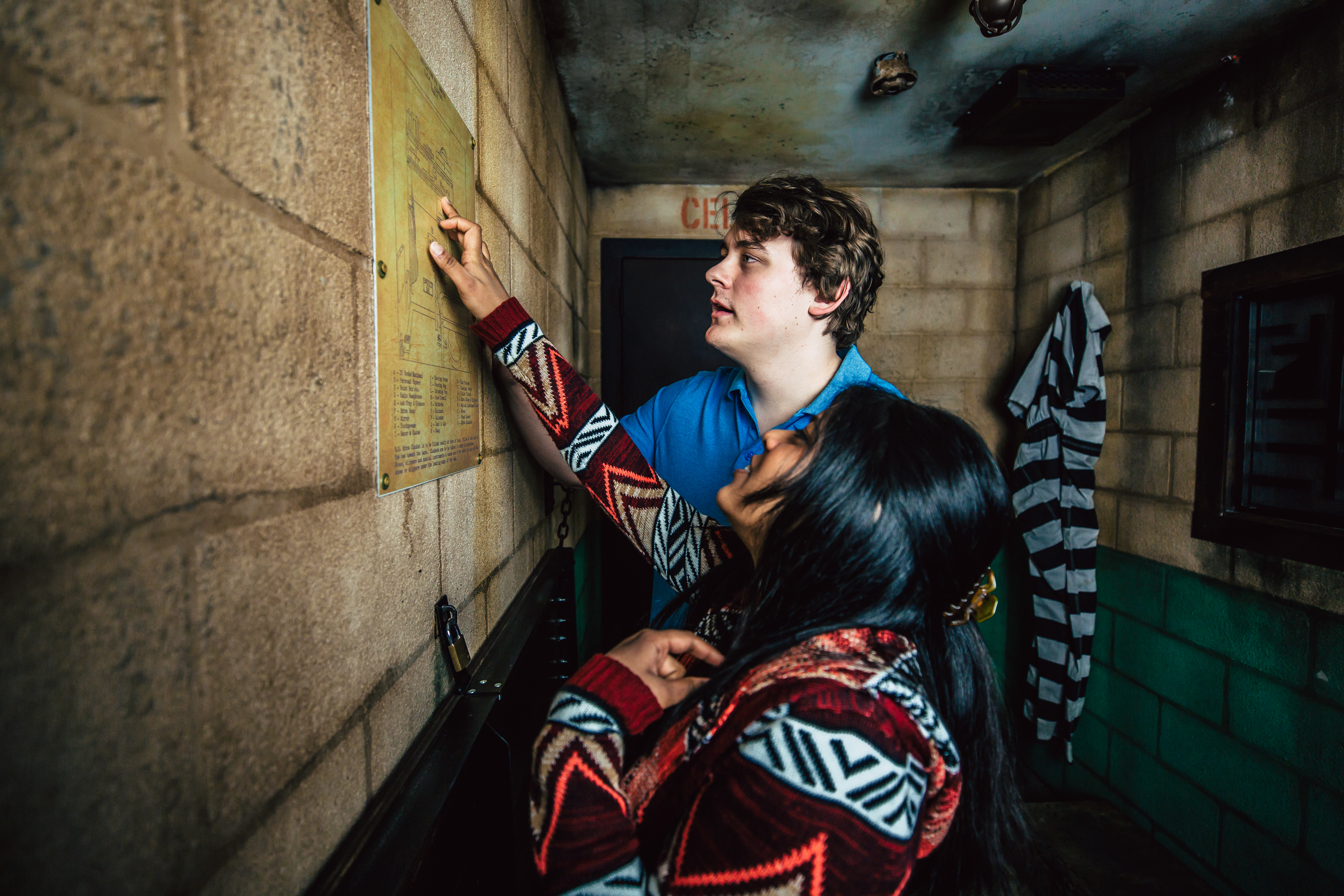 Keep them from climbing the walls—and maintain your sanity—with these indoor activities. 5 Amazing Indoor Activities In Dallas D Magazine