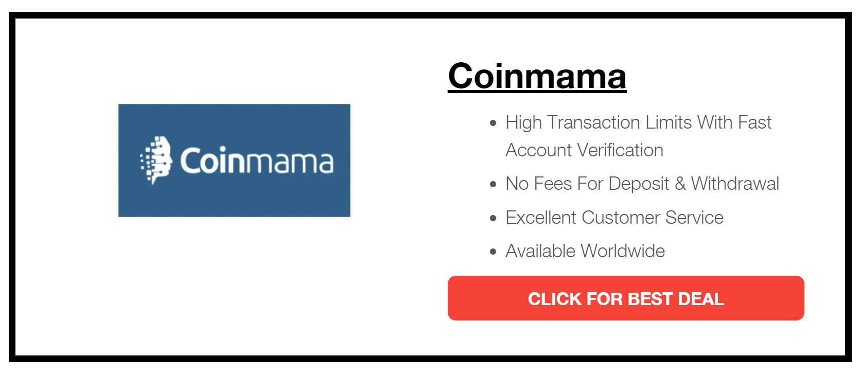 To help you find the right crypto exchange for you,. Best Crypto Exchanges And Bitcoin Trading Platforms Of 2022 D Magazine