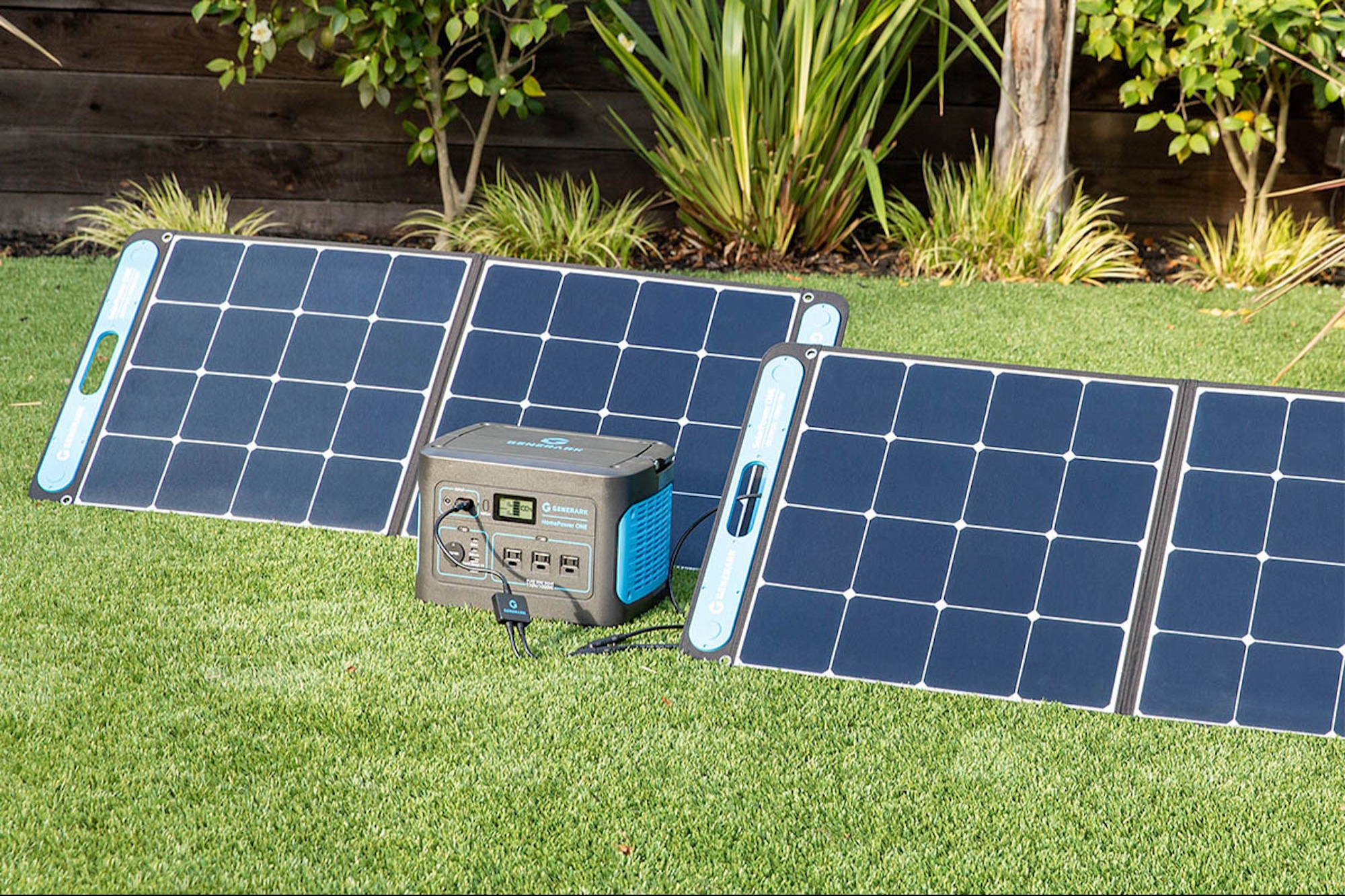 This Solar Generator Can be a Life Saver in a Power Outage