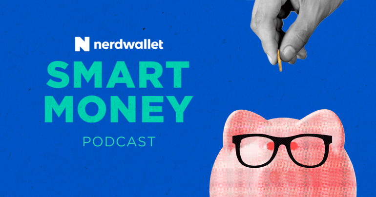 Smart Money Podcast: Making Your Dream Life