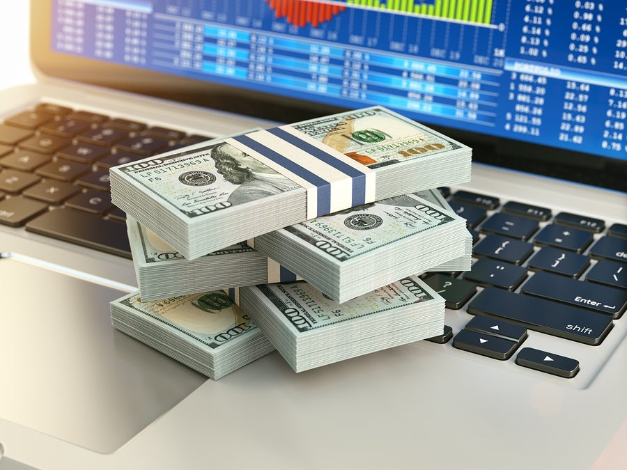 Top Stock Picks for Week of January 3, 2022