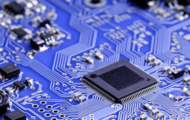 5 Stocks Offering Exposure to the Promising Semiconductor Industry