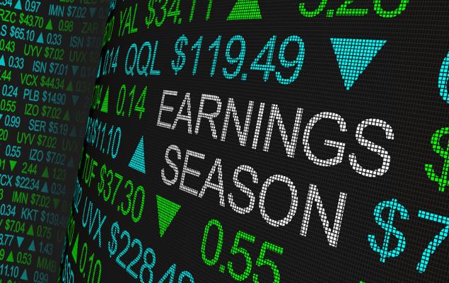 Big Wall Street Banks Provide Mixed Start to Q4 Earnings Season
