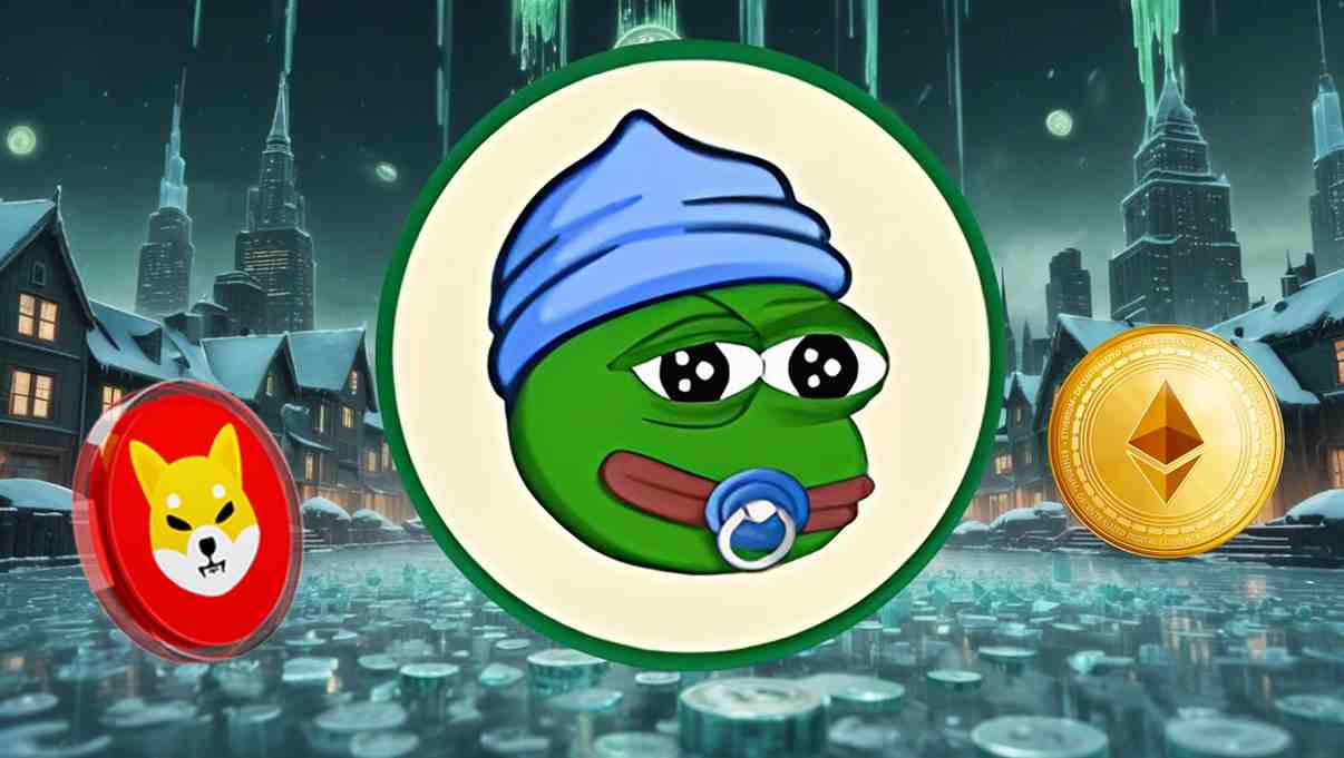 Shiba Inu (SHIB) Loses Popularity as New Ethereum Meme Coin Under $0.0025 Dominates