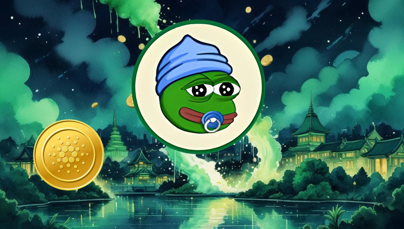 2 Rising Cryptos That Will End This Bull Cycle With a Market Cap Bigger Than Cardano’s (ADA)