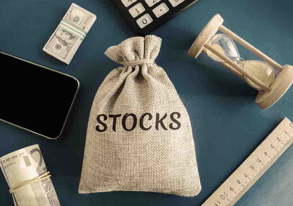 3 cheap stocks that could turn $1,000 into $10,000
