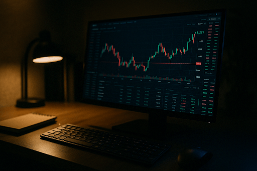 Which ICO Will Lead The Charge In The New Year?