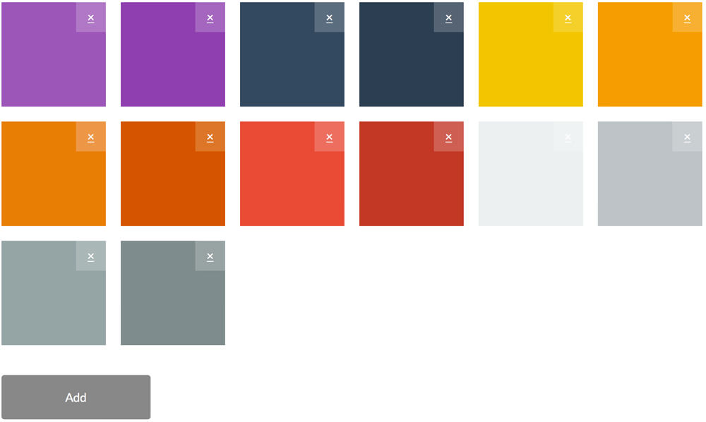 Creative bloq is supported by its audience. The 10 Most Fascinating jQuery Grids - Hongkiat