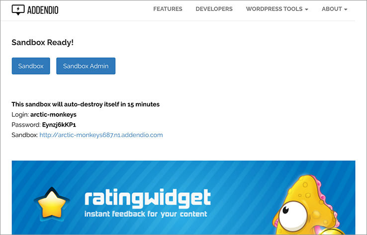 It's a free tool for wordpress users that . How To Test Wordpress Plugins Without Installing It