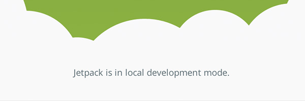 There is no ftp client involved. How to Use WordPress Jetpack Offline - Hongkiat