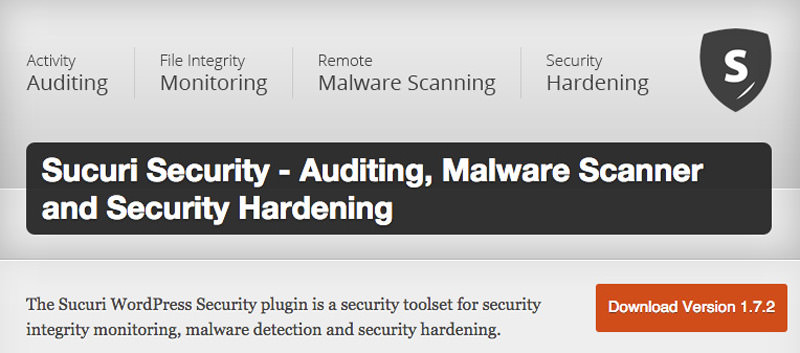Wordpress theme detector is the perfect free online tool to find out. 5 Best Wordpress Plugins To Detect Malicious Codes Hongkiat