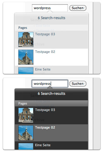 For the sake of simplicity, i will . Wordpress Search Useful Plugins And Snippets Hongkiat