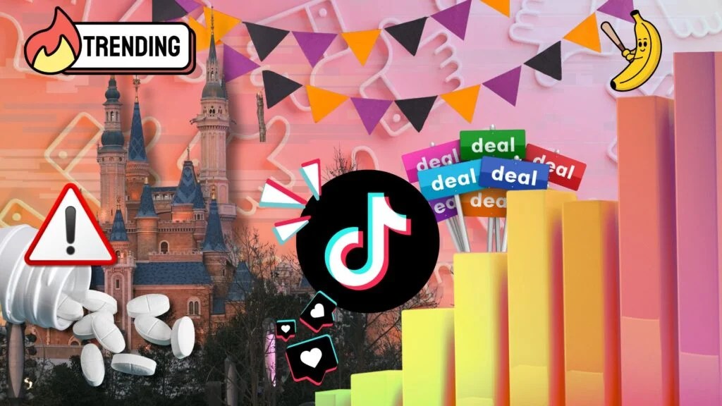 TikTok Spin-Off Deal, Tylenol and Disney: What Agents Should Know TikTok Spin-Off Deal, Tylenol and Disney: What Agents Should Know
