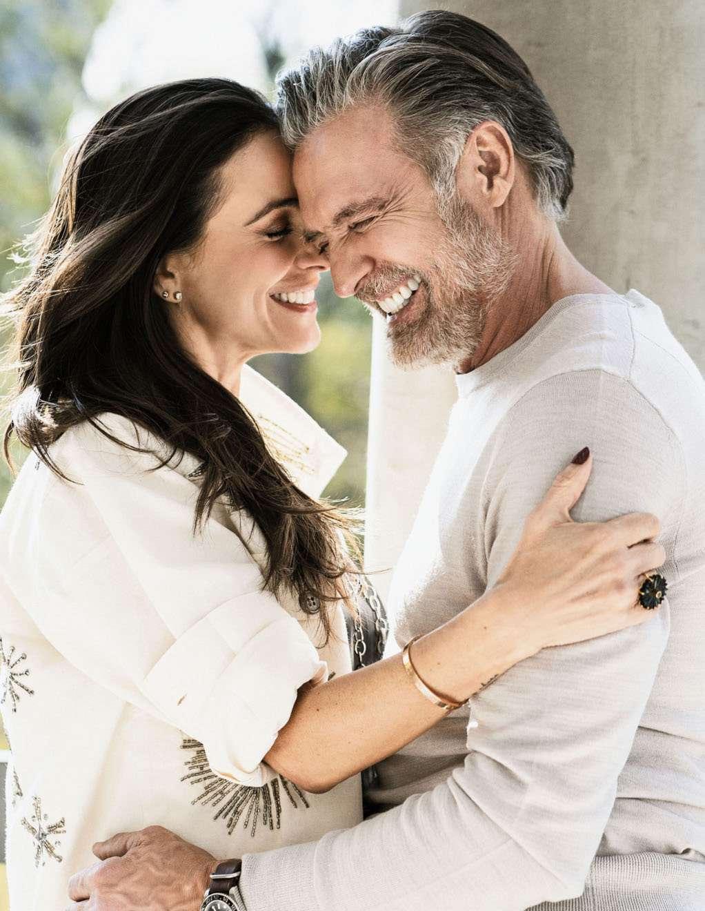 Alejandra Camacho - Her captivating gaze