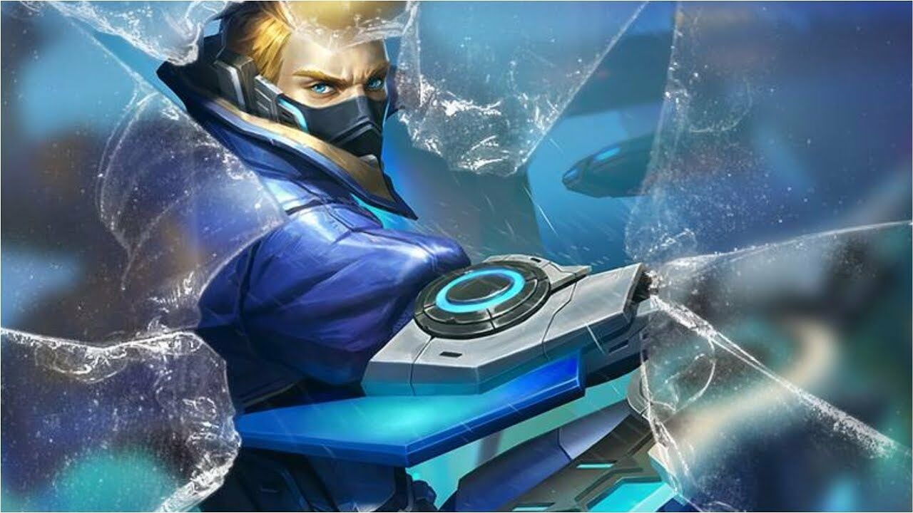 Bagaimana cara bikin nickname unik di mobile legends? 5 Hero Mobile Legends yang Sering Digunakan Untuk Bermain ...