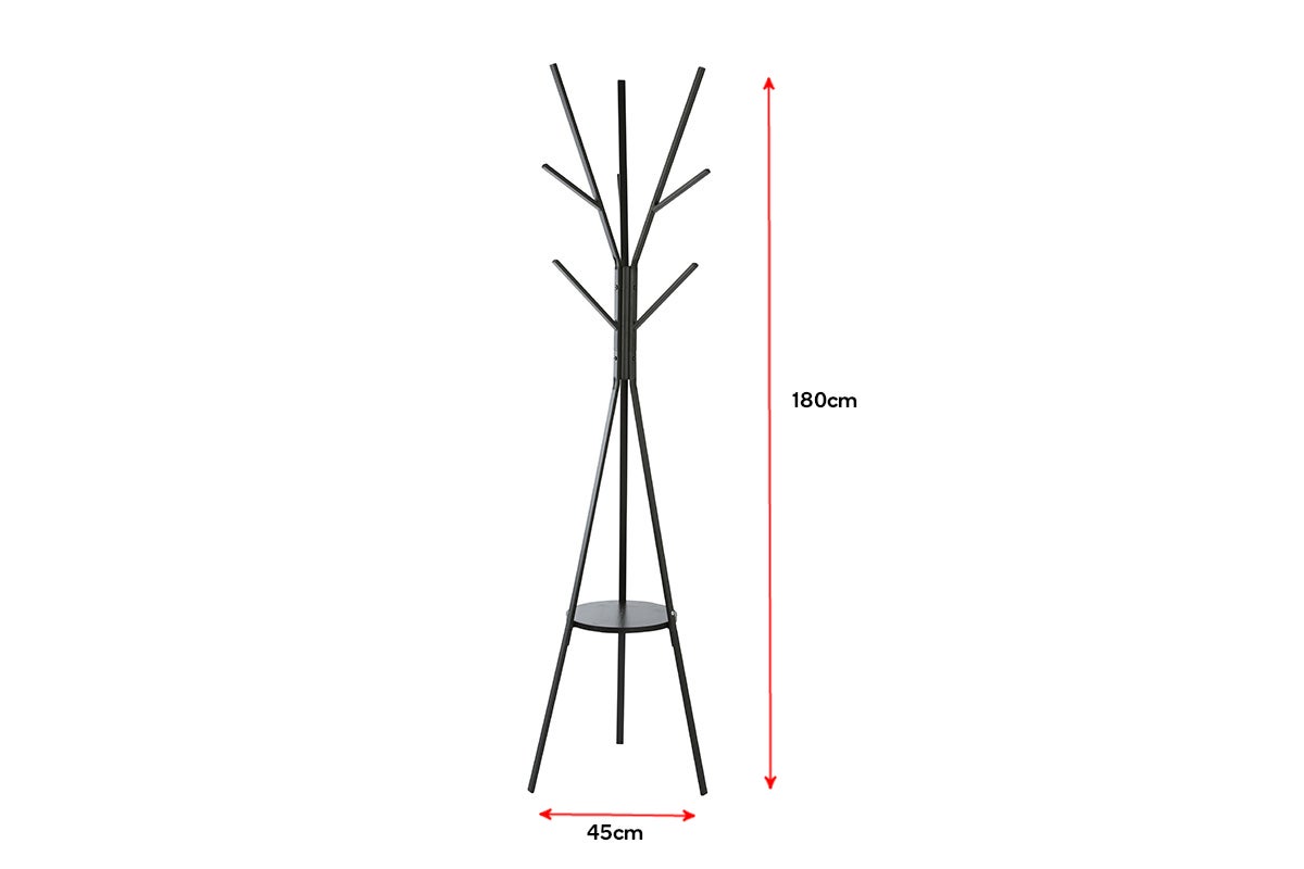 Coat Hanger Dimensions - Tradingbasis