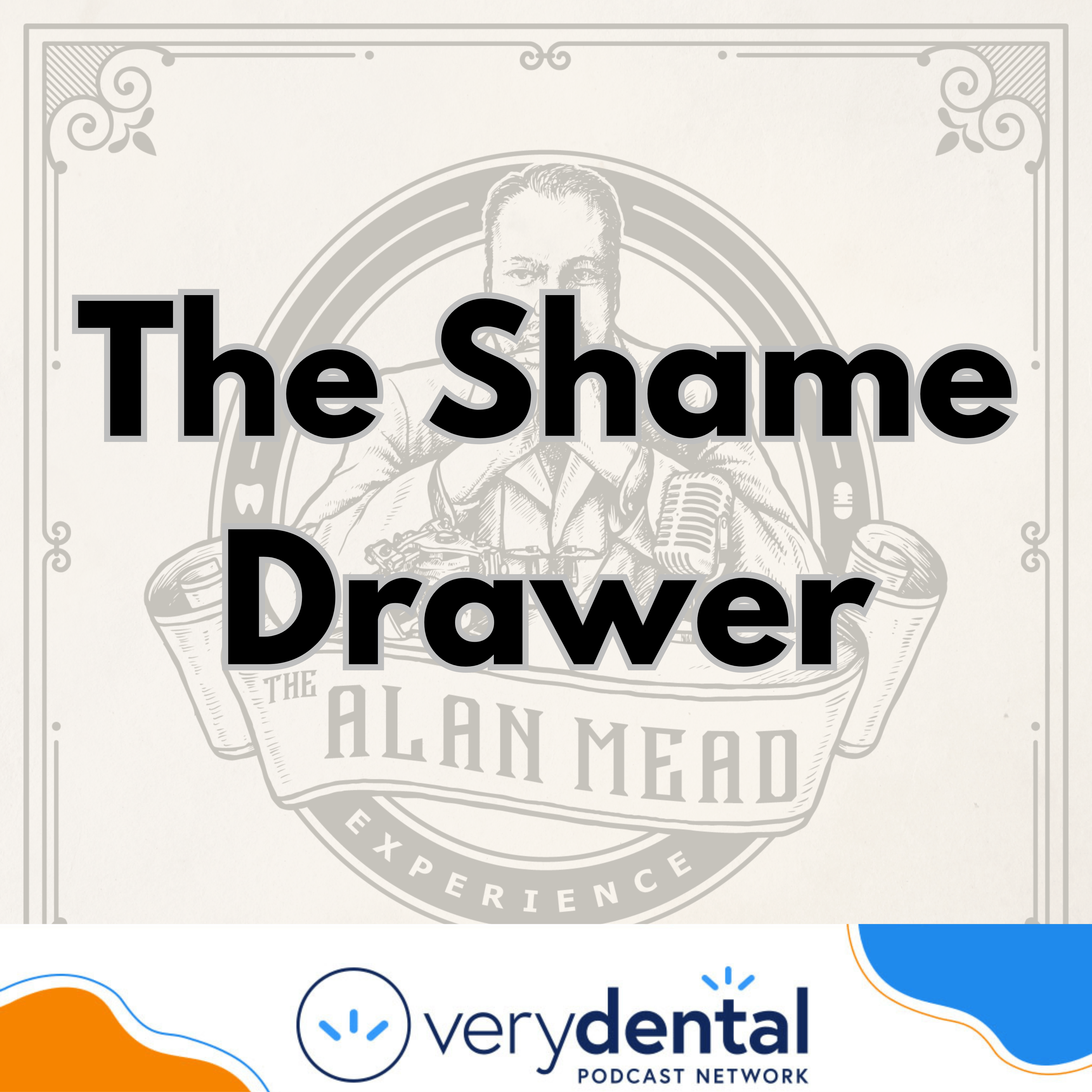 AME: The Disgrace Drawer