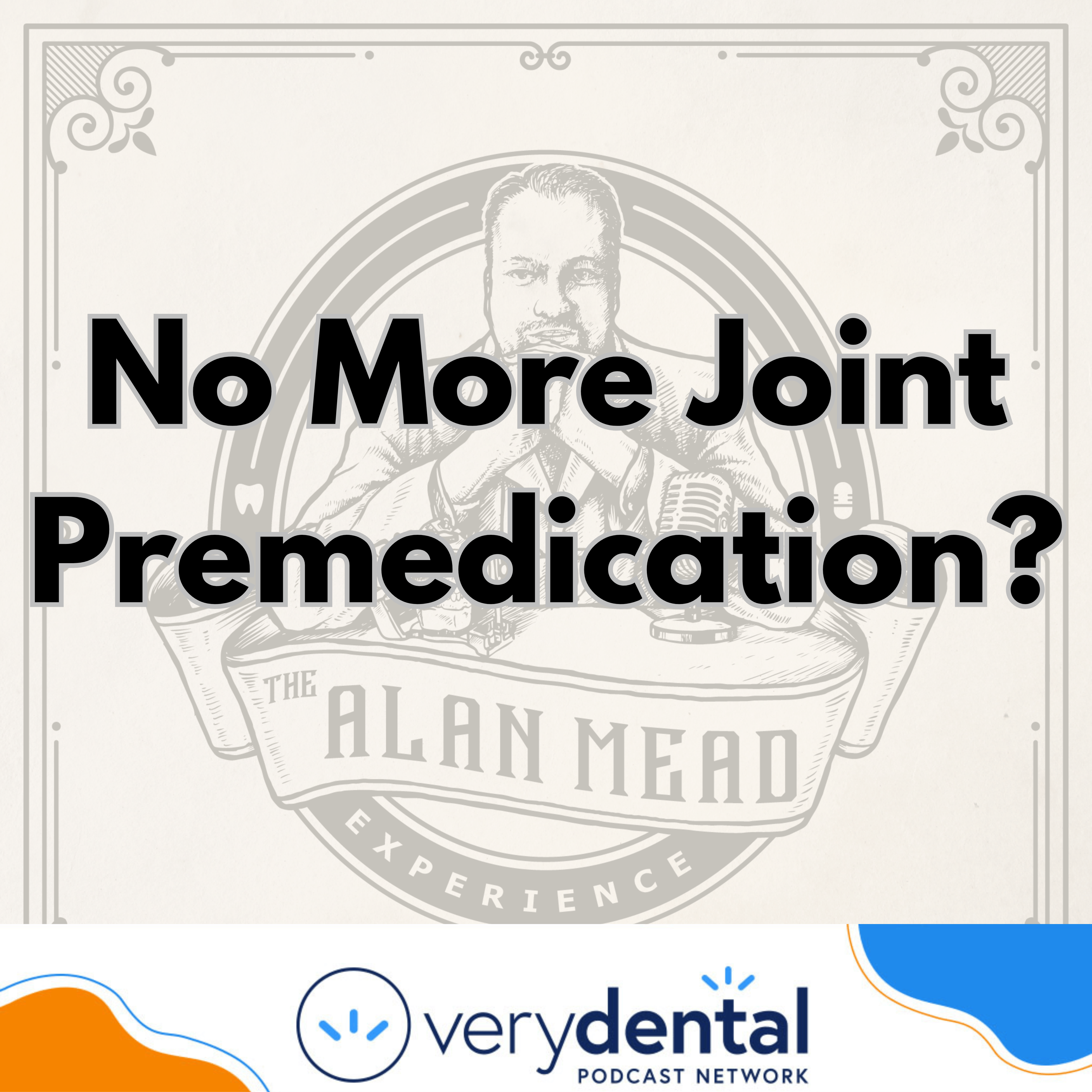 AME: No Extra Joint Premedication?