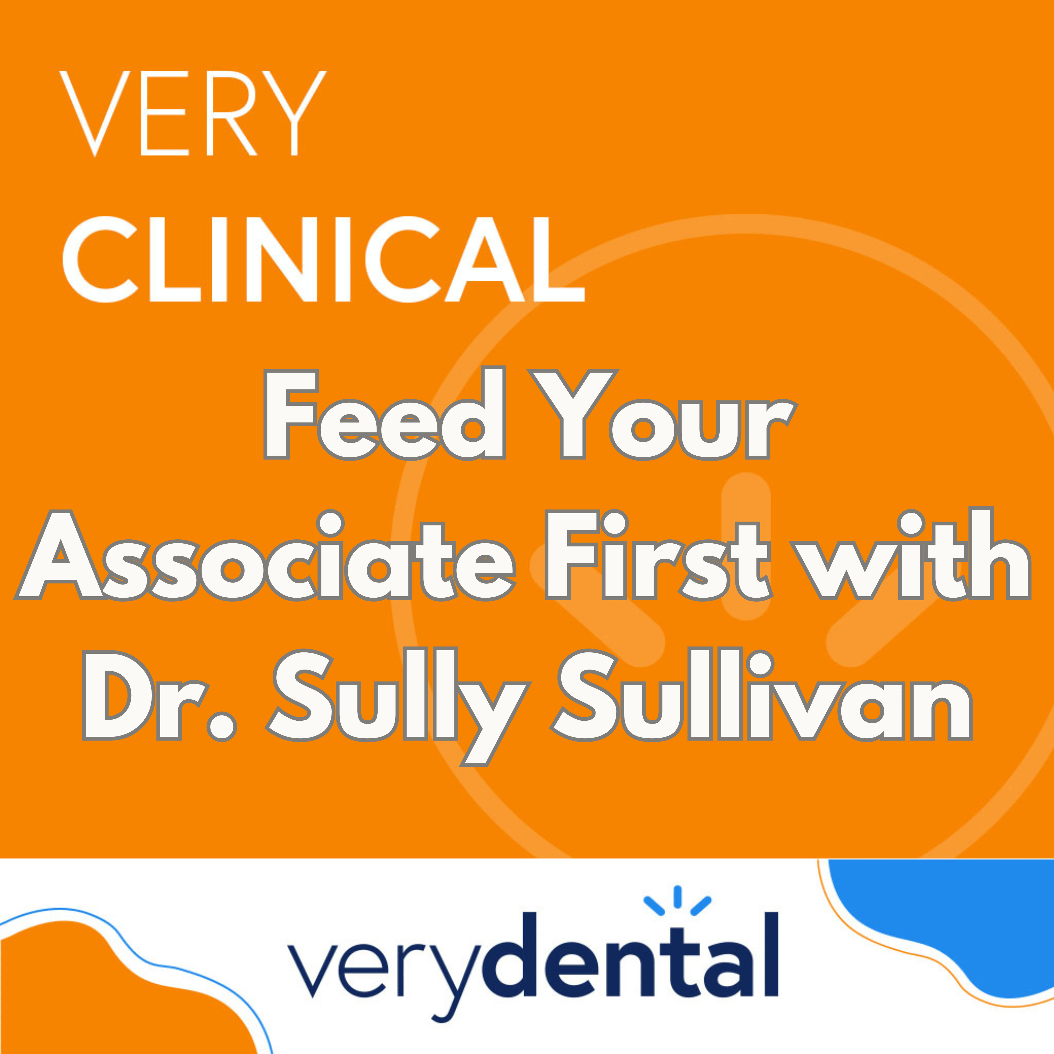Very Scientific: Feed the Affiliate First with Dr. Sully Sullivan