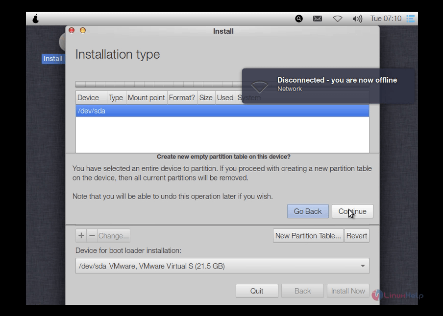 Use our ip puller, ip grabber and ip sniffing tools for ps4 and conquer the world! How To Install Pear Os 8 Linuxhelp Tutorials