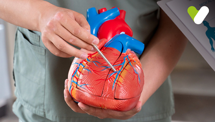 Remove Heart Blockage