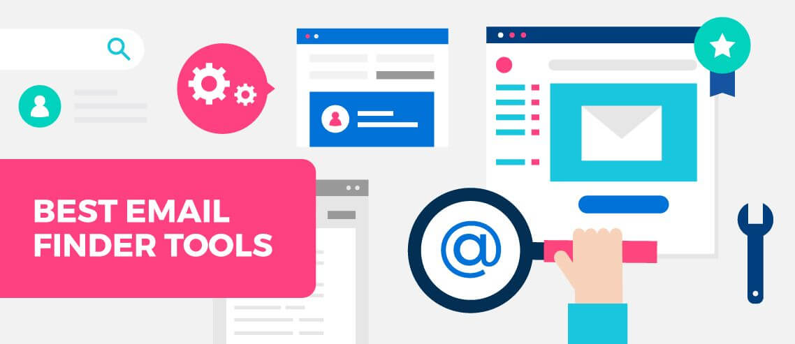 Free email finders are ideal if you only plan to search individual contacts or just a few emails every month. Best Email Finder Tools Of 2022 Mailshake
