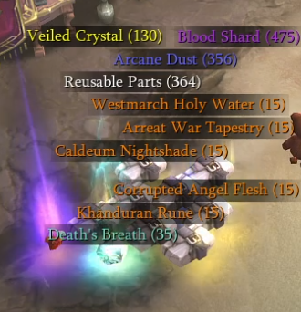 Diablo 3 Level 1 Glucksspiel Maxroll Gg Diablo 3 Guides