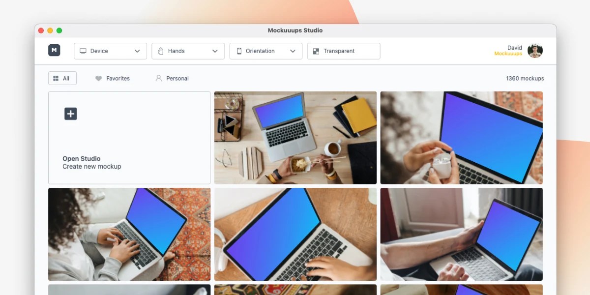 Make the perfect macbook mockup to promote your website in seconds! 4 Reasons Why Mockuuups Studio Is The Fastest And Easiest Mockup Generator On The Market Mockuuups Studio