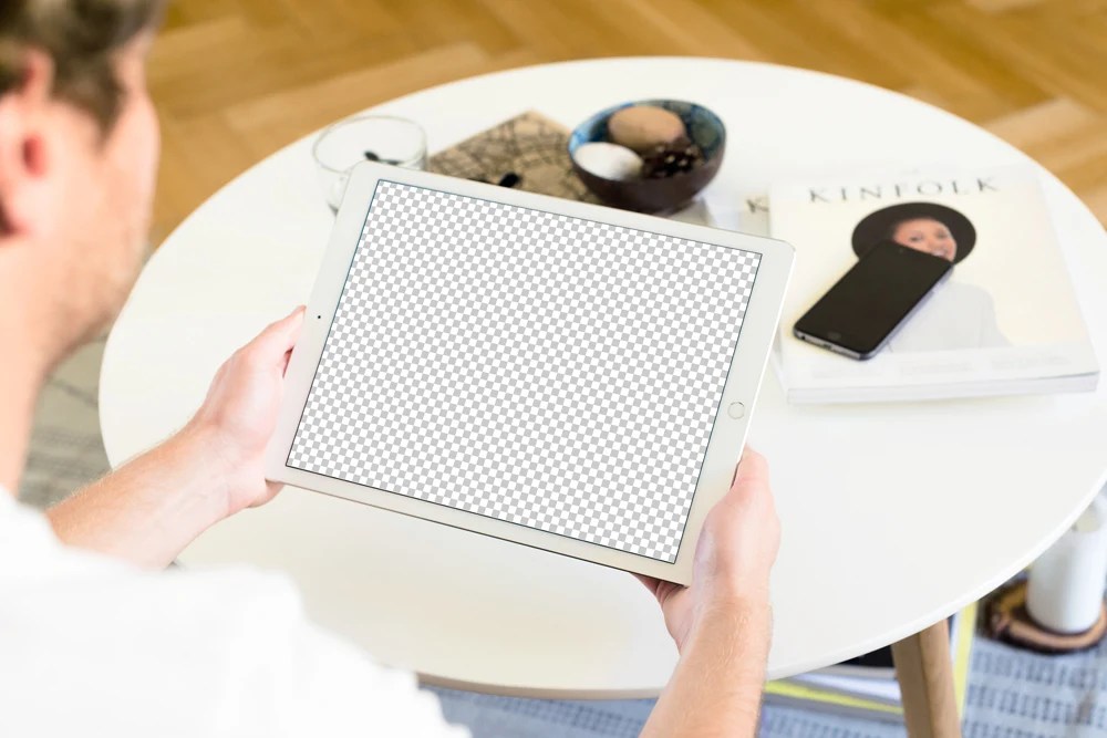 Score a saving on ipad pro (2021): Ipad Pro Free Mockup Mockuuups Studio