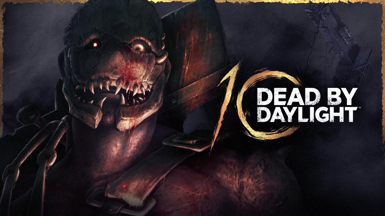 Dead by Daylight’s 10-Year Anniversary Proved The Fog Isn’t Going Anywhere