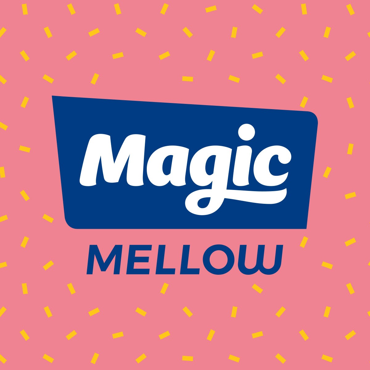 Prin 2001 se transformă în star fm, iar în 2005 în magic fm. Magic Radio More Of The Songs You Love