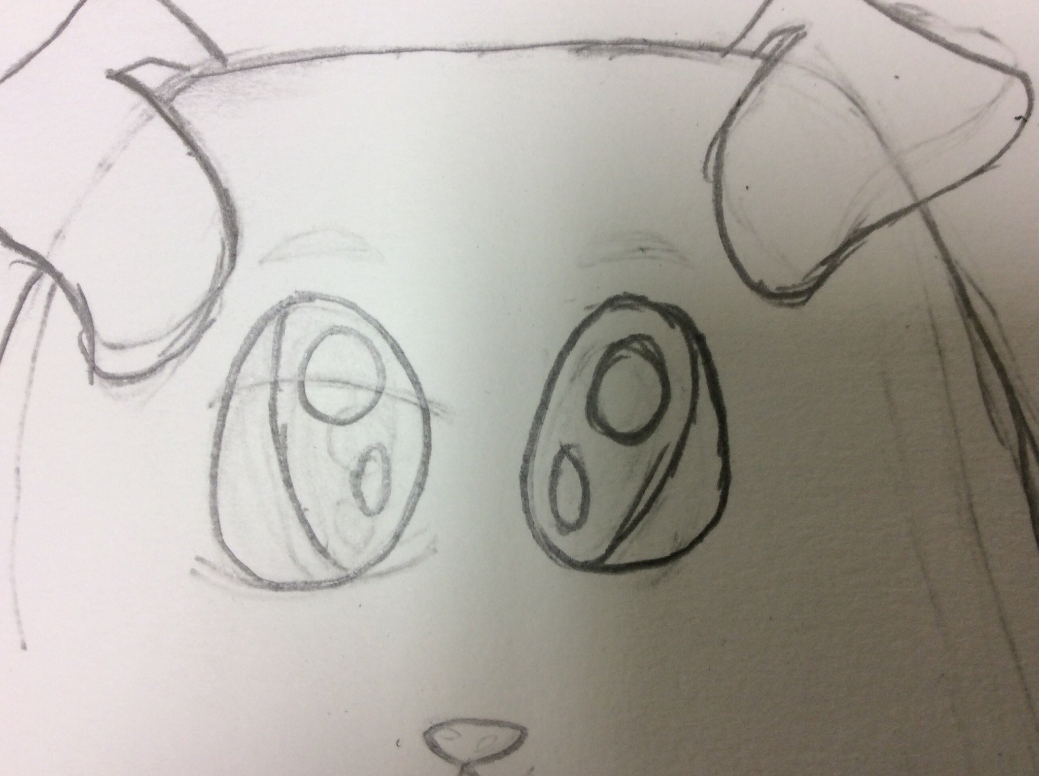 Instantly access how to draw a cute puppy face plus over 40000 of the best books & videos for kids. How To Draw A Cute Puppy Face