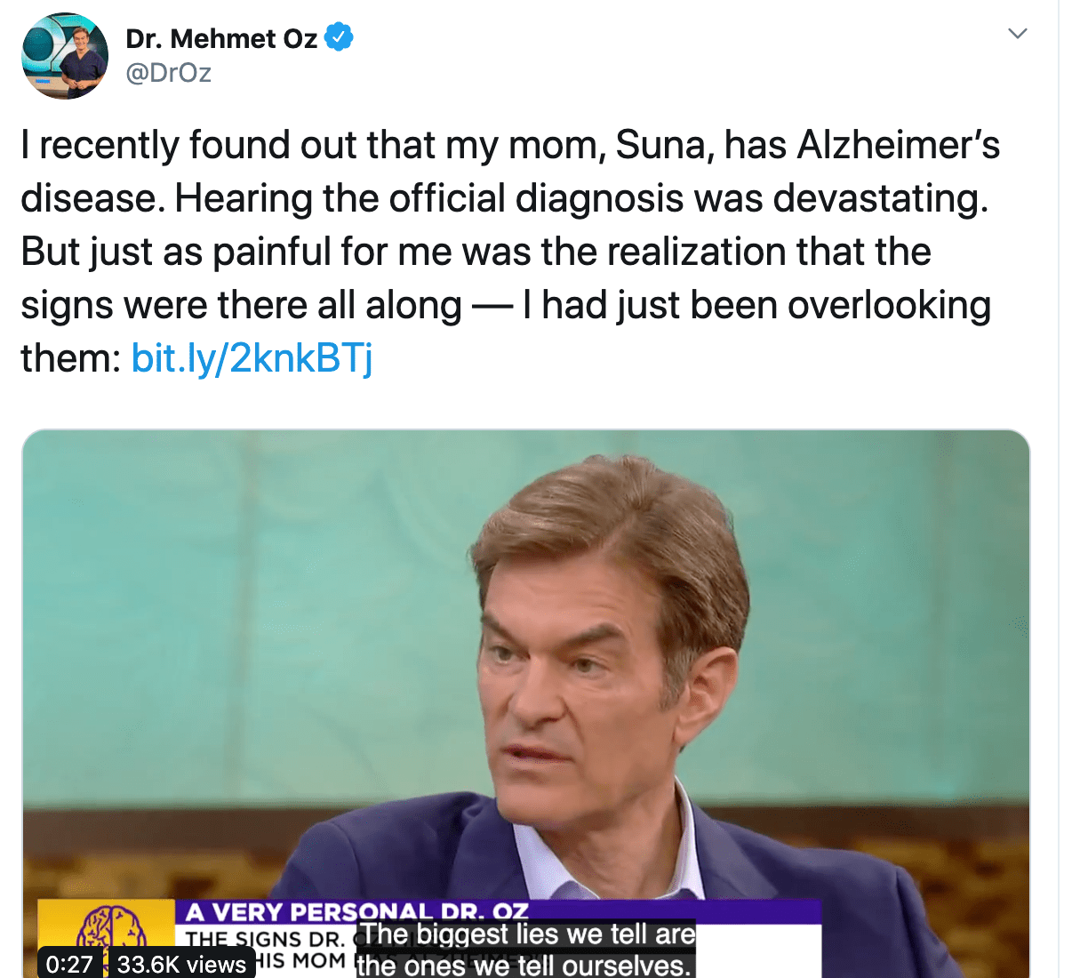 Dr Oz Digital The Diagnosis Dr Oz Missed The Dr Oz Show