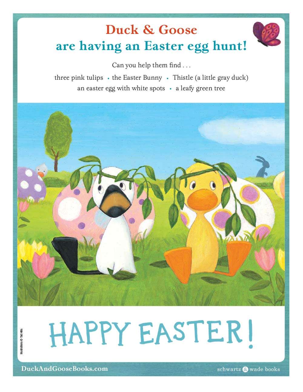 Print kids word puzzle pages in english or spanish. Easter And Springtime Printables And Activities Brightly