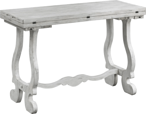 Build a dining room console table (side or serving table): Console Sofa Tables For Behind The Couch