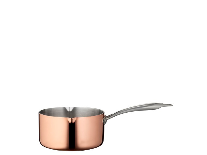 Blomsterbergs Kasserolle 1 5 Liter Salling Dk