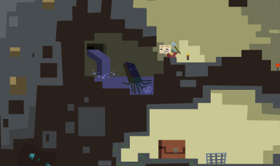 To make a boat, open the crafting area made up of the 3x3 grid. Minecraft Xbox 360 Edition Review Heart Shaped Blocks Polygon