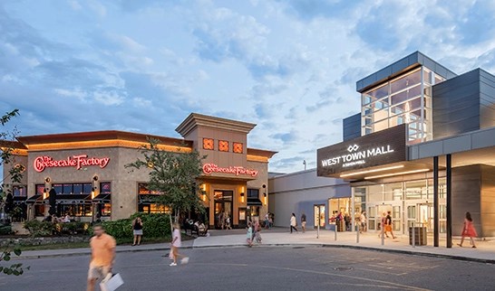 Center Locations And Information For Swarovski