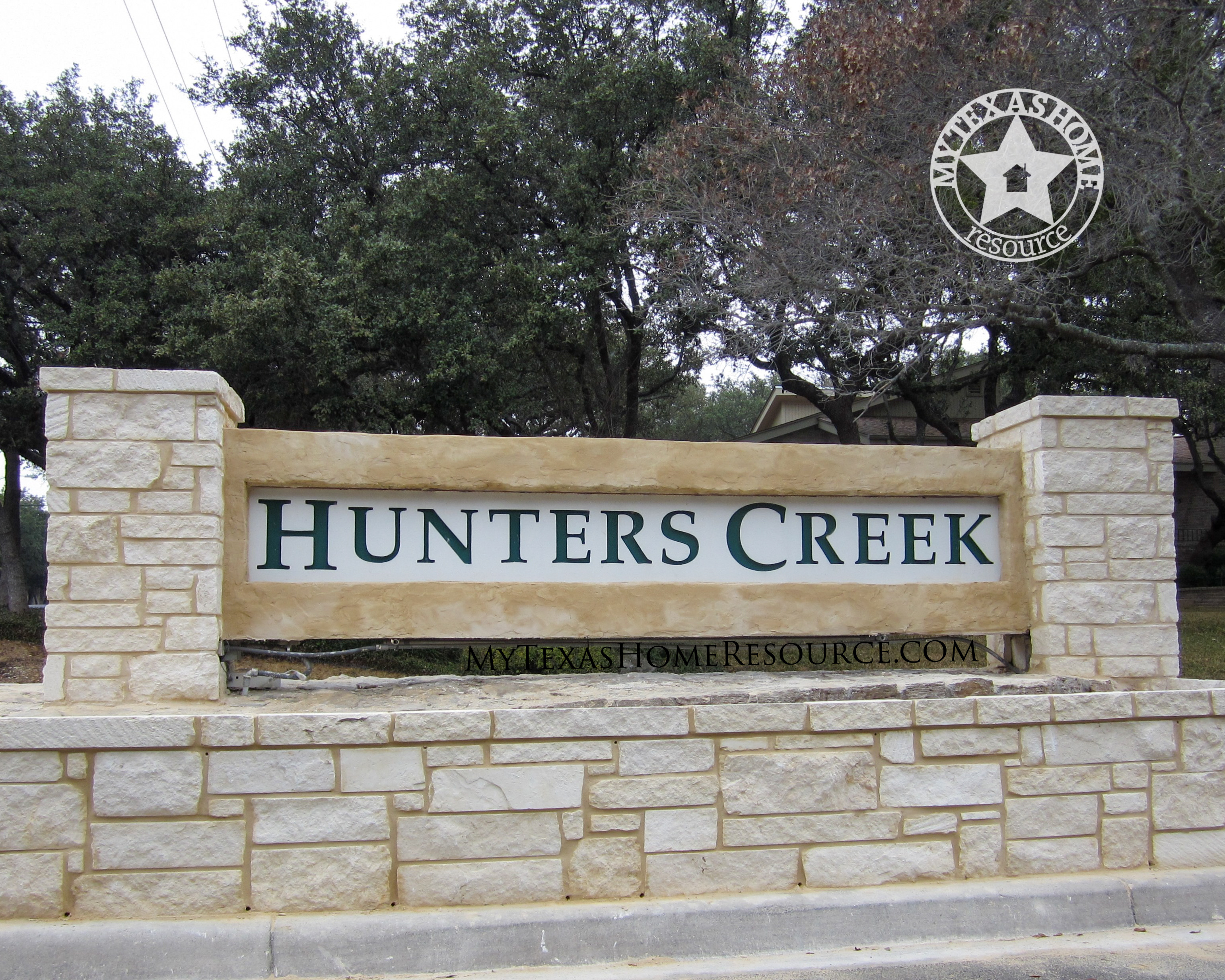House & building movers & raising. Hunters Creek Homes for Sale - San Antonio TX Real Estate