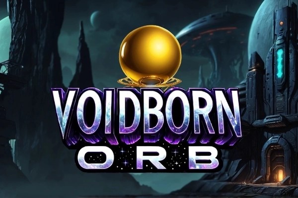 Voidborn Orb Voidborn Orb