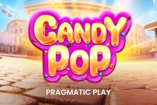 Candy Pop – Big Bass Jackpot Bonanza Candy Pop – Big Bass Jackpot Bonanza