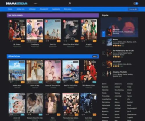 Actress su jin bei has a beauty that can defy the heavens. Dramaid Stats At Statscrop Dramaid Tv