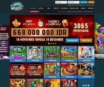 deposit hanya dapat diproses selama bank online. Igm 247 Asia Stats At Statscrop Igm247 Asia