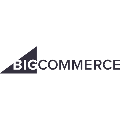 Download free bigcommerce vector logo and icons in ai, eps, cdr, svg, png formats. Big Commerce Logo Transparent Png Stickpng