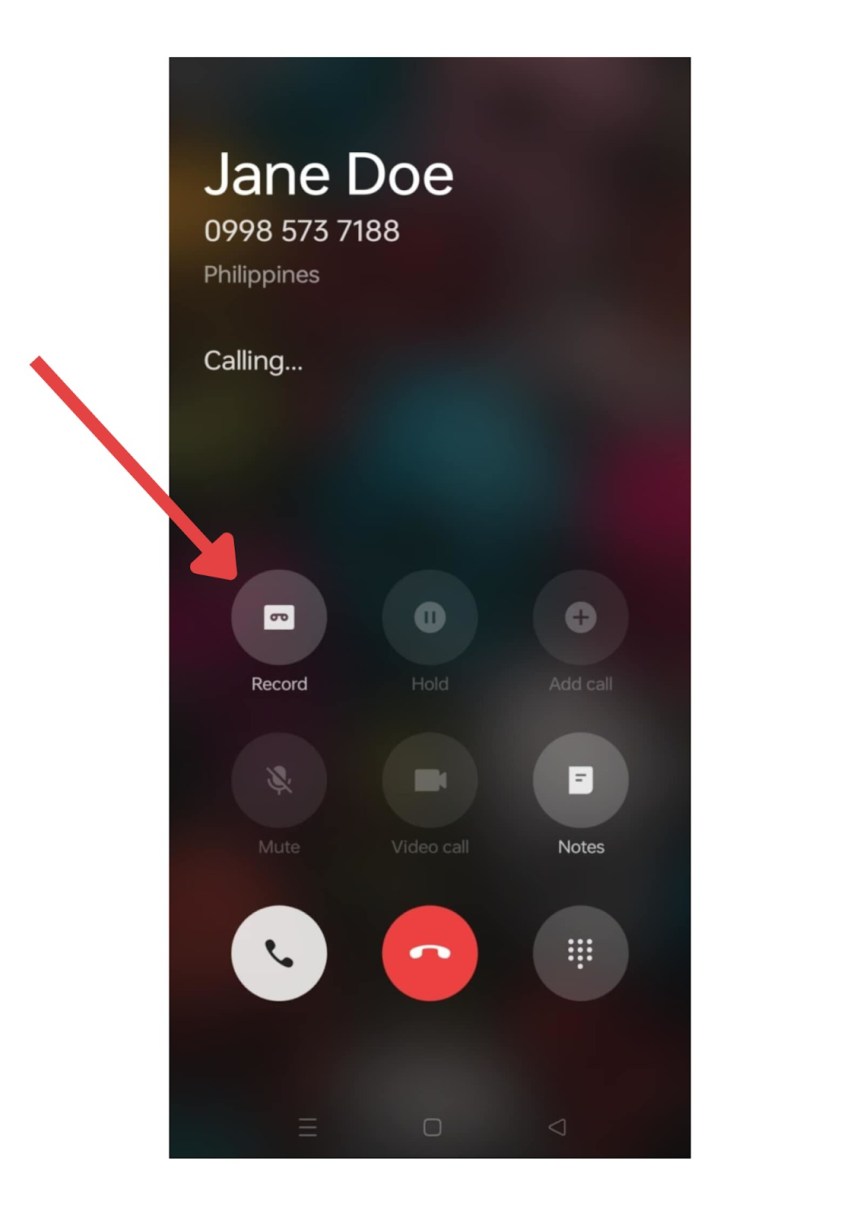Learn how to Report a Telephone Name on Android: 5 Straightforward Methods