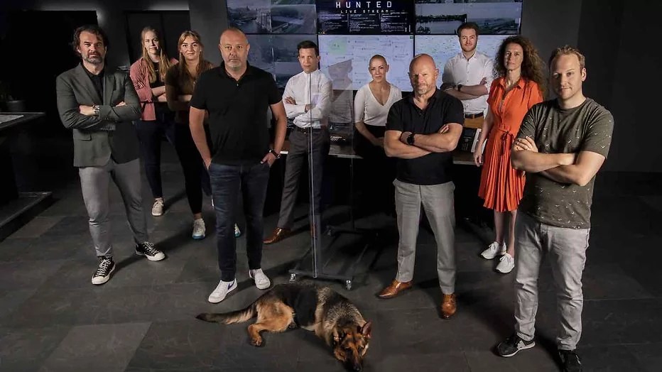 Van welke bn'ers de deelnemers zijn tot de startdatum: Alles wat je wilt weten over het tv-programma Hunted