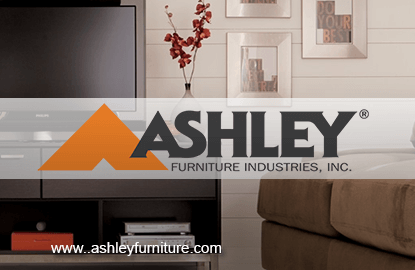 Retail chain with a variety of signature home furniture, decor accessories & mattresses. Ashley Furniture Homestore Opens First Store In Malaysia The Edge Markets