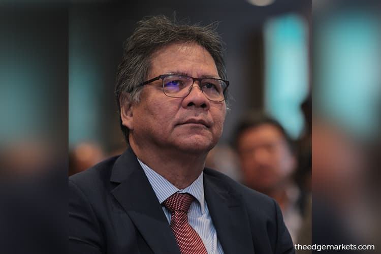 Pemandu has been transformed into pemandu associates sdn bhd few . Idris Jala Confident Good Things Will Come After New Govt S Transition Phase The Edge Markets