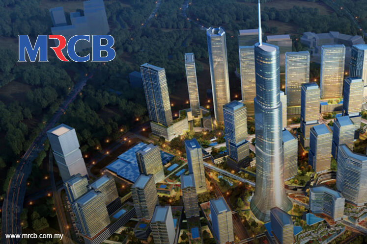 Established in 1971, malaysian resources corporation berhad (mrcb) plays an integral part in the development of the nation's buildings and infrastructures. Mrcb S Acquisition Of Three Land Parcels To Be Completed In 4q The Edge Markets